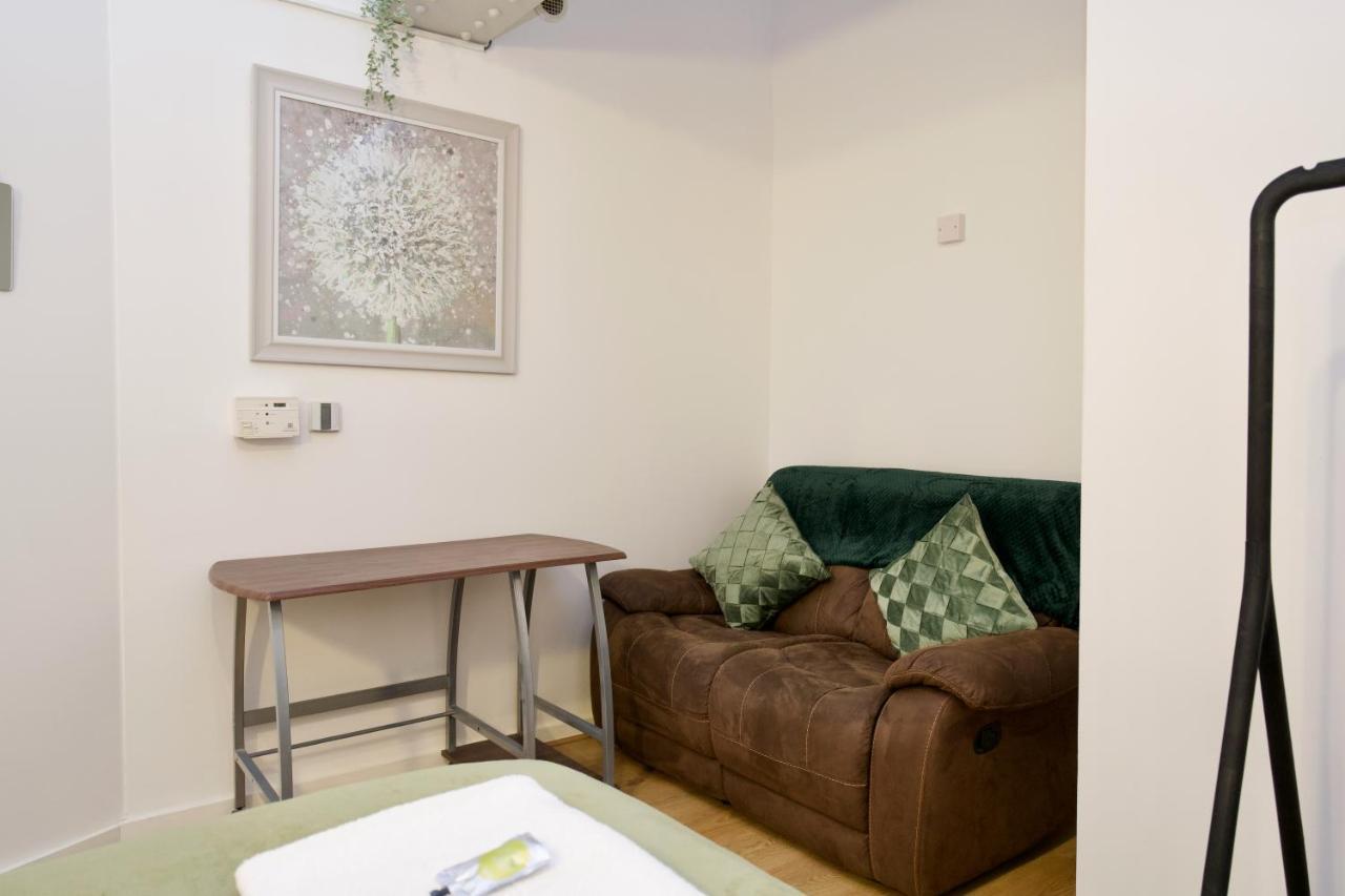 City Loft Apartment Coventry Exterior foto