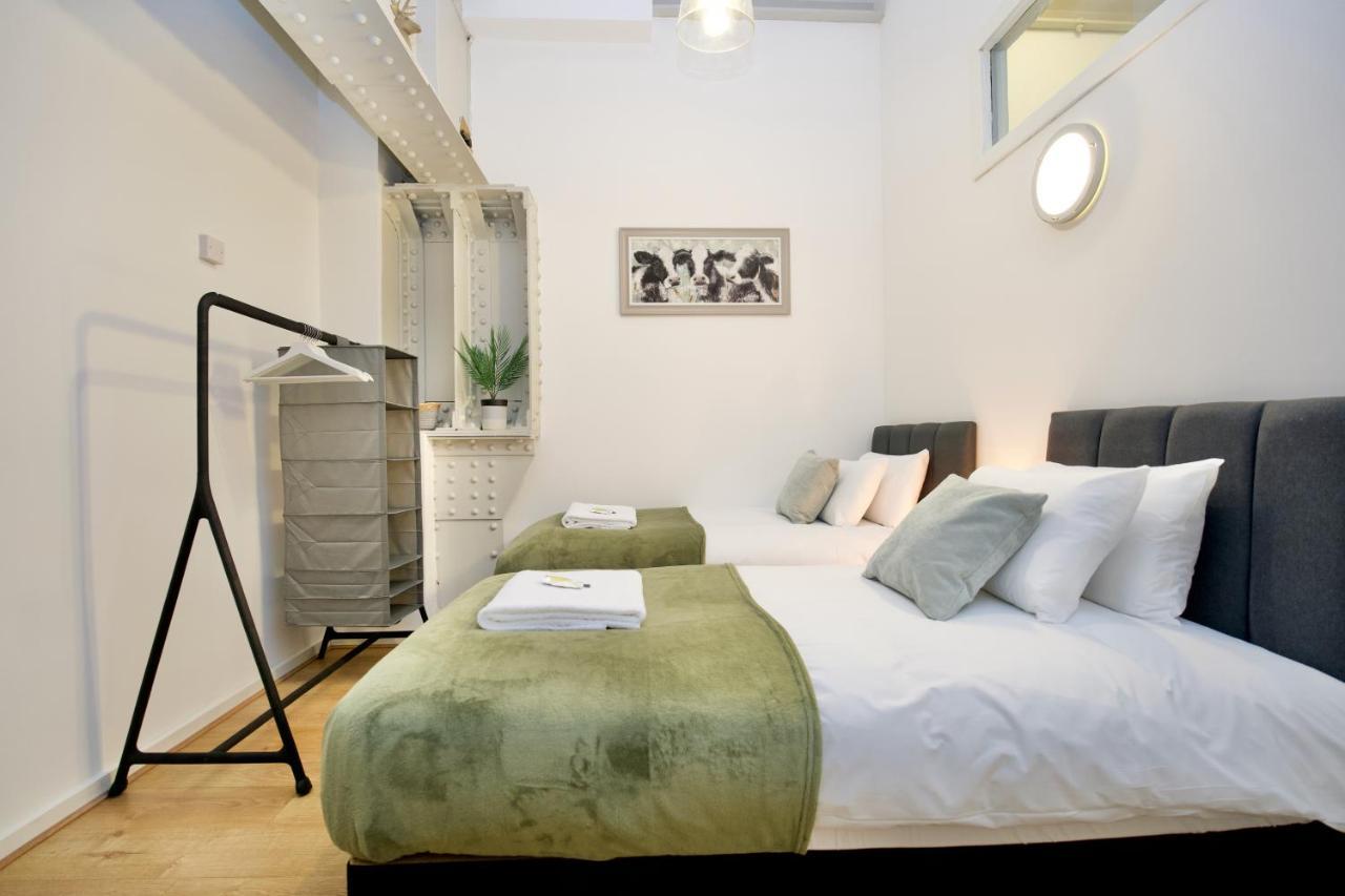 City Loft Apartment Coventry Exterior foto